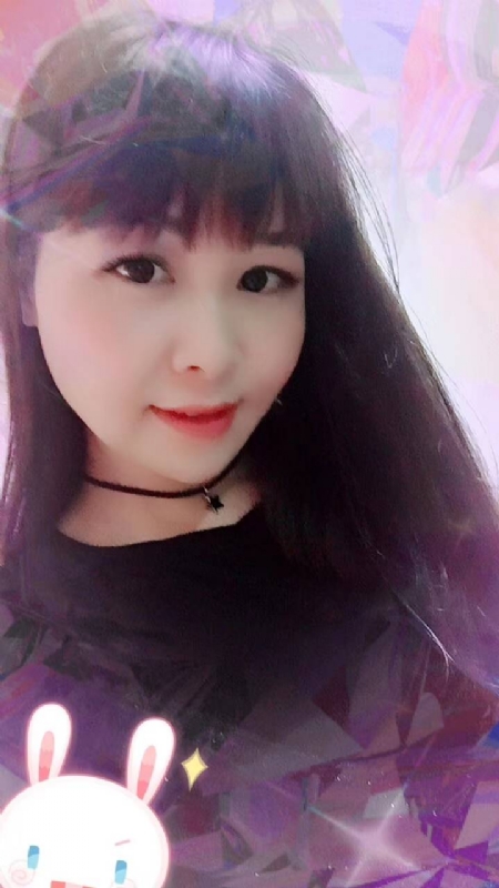 兰馨的第一张照片--蒙山中老年相亲网